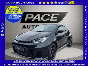 Occasion Toyota Yaris