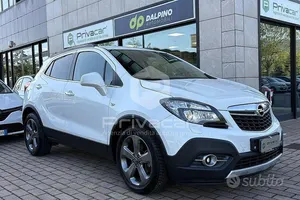 Occasion Opel Mokka