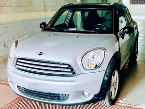 Usata Mini Cooper