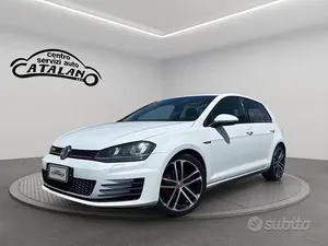 Occasion VW Golf VII
