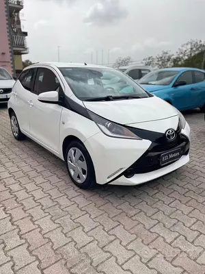 Occasion Toyota Aygo