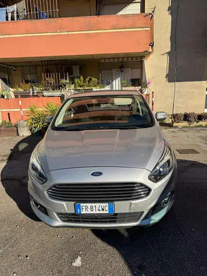 Occasion Ford S-MAX