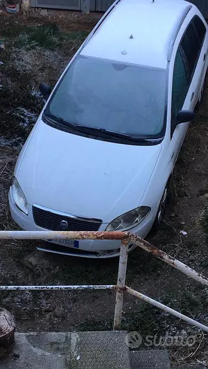 Usata Fiat Croma