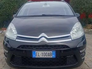 Usata Citroën Grand C4 Picasso