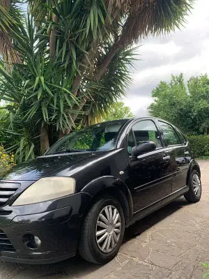 Occasion Citroën C3