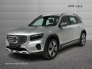 Usata Mercedes GLB180