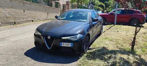 Usata Alfa Romeo Giulia