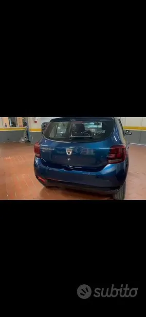 Gebraucht Dacia Sandero