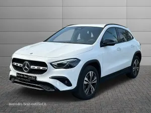 Occasion Mercedes GLA250