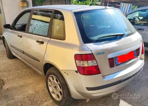Usata Fiat Stilo