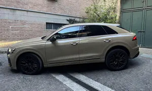 Usata Audi Q8