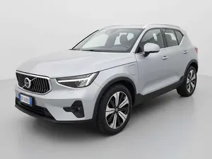 Occasion Volvo XC40