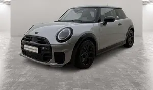 Usata Mini John Cooper Works