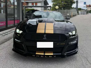 Begagnad Ford Mustang