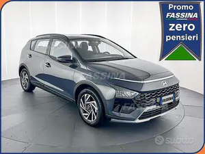 Begagnad Hyundai Bayon