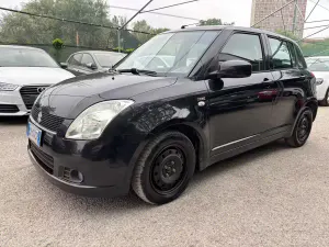Usata Suzuki Swift