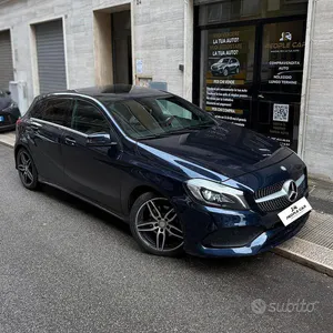 Occasion Mercedes A160