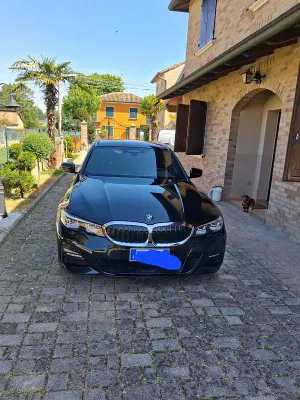 Usata BMW 320