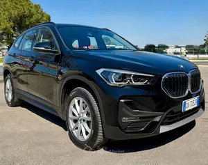Begagnad BMW X1