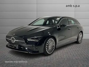 Occasion Mercedes CLA180
