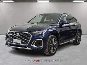 Usata Audi Q5 Sportback