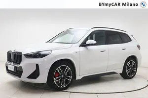 Usata BMW X1