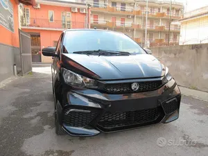 Begagnad Aixam Coupe