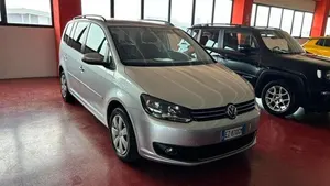 Usata VW Touran