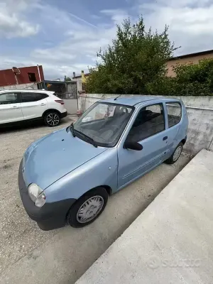 Usata Fiat 600