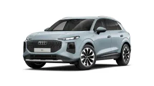 Usata Audi Q3