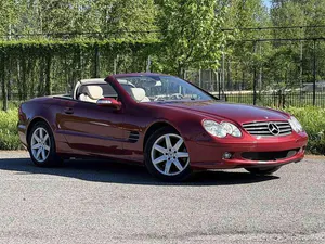 Occasion Mercedes SL350