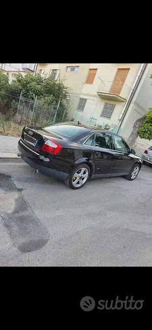 Usata Audi A4