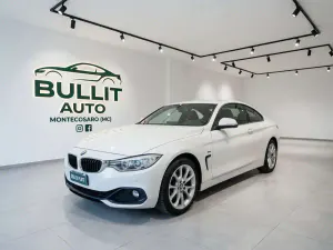 Occasion BMW 420