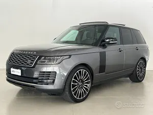 Usata Land Rover Range Rover