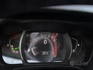 Usata Renault Kadjar
