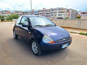 Usata Ford Ka