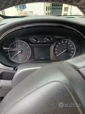 Brugt Opel Mokka