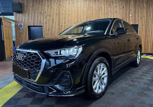 Usata Audi Q3 Sportback