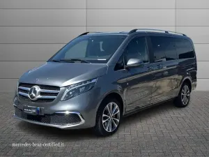 Gebraucht Mercedes V300