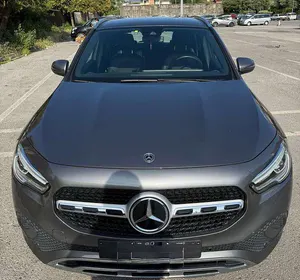 Usado Mercedes GLA200