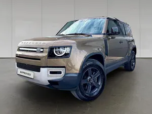 Occasion Land Rover Defender