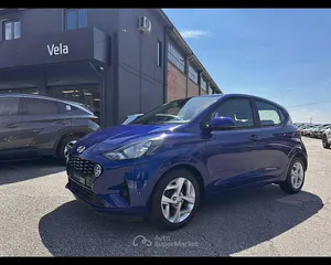 Używany Hyundai i10