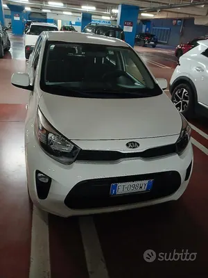 Occasion Kia Picanto