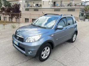 Usata Daihatsu Terios
