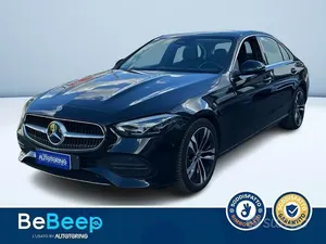 Occasion Mercedes C220