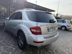 Occasion Mercedes ML350