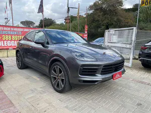 Usado Porsche Cayenne
