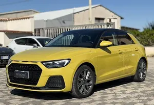 Usado Audi A1 Sportback