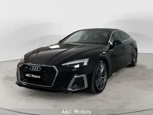 Gebraucht Audi A5 Sportback