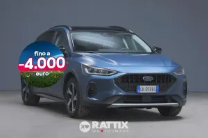 Usata Ford Focus